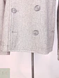 Marinero Gris H&M 60% Lana Talla XL - Miniatura 5