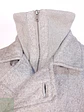 Marinero Gris H&M 60% Lana Talla XL - Miniatura 6