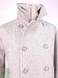 Marinero Gris H&M 60% Lana Talla XL - Miniatura 8