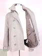 Marinero Gris H&M 60% Lana Talla XL - Miniatura 13