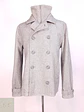 Marinero Gris H&M 60% Lana Talla XL - Miniatura 1