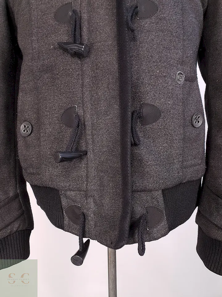 Chaqueta St Oliver Plomo Talla XS 3