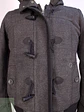 Chaqueta St Oliver Plomo Talla XS - Miniatura 4