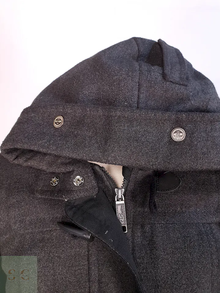 Chaqueta St Oliver Plomo Talla XS 6
