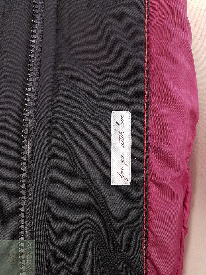 Chaqueta St Oliver Plomo Talla XS 10