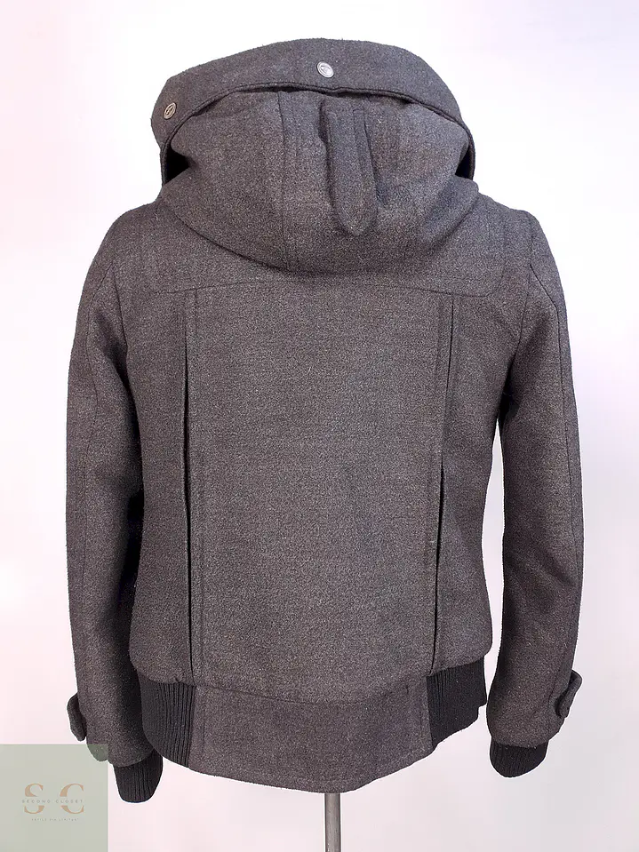 Chaqueta St Oliver Plomo Talla XS 11