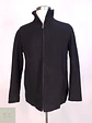 Chaqueta Negra Perry Ellis 60% Lana Talla M - Miniatura 1