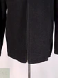 Chaqueta Negra Perry Ellis 60% Lana Talla M - Miniatura 3