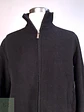 Chaqueta Negra Perry Ellis 60% Lana Talla M - Miniatura 6