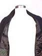 Chaqueta Negra Perry Ellis 60% Lana Talla M - Miniatura 10