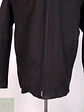 Marinero Negro Calvin Klein 50% Lana Talla M - Miniatura 3