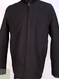 Marinero Negro Calvin Klein 50% Lana Talla M - Miniatura 4