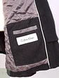 Marinero Negro Calvin Klein 50% Lana Talla M - Miniatura 10