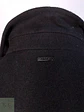 Marinero Negro Calvin Klein 50% Lana Talla M - Miniatura 13
