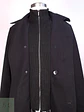 Marinero Negro Kenneth Cole 60% Lana Talla L - Miniatura 9