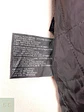 Marinero Negro Kenneth Cole 60% Lana Talla L - Miniatura 10