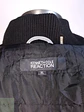 Marinero Negro Kenneth Cole 60% Lana Talla L - Miniatura 13