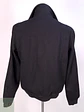 Chaqueta Abrigo Prime Denim Brand Negro 50% Lana Talla SM - Miniatura 12