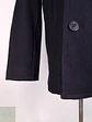 Marinero Azul Old Navy 70% Lana Talla SM - Miniatura 2