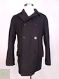 Marinero Negro Nautica 55% Lana Talla L - Miniatura 1