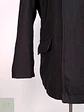 Marinero Negro Nautica 55% Lana Talla L - Miniatura 2