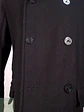 Marinero Negro Nautica 55% Lana Talla L - Miniatura 4