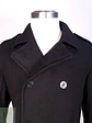 Marinero Negro Nautica 55% Lana Talla L - Miniatura 6