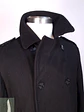 Marinero Negro Nautica 55% Lana Talla L - Miniatura 7