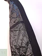 Marinero Negro Nautica 55% Lana Talla L - Miniatura 9