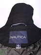 Marinero Negro Nautica 55% Lana Talla L - Miniatura 13