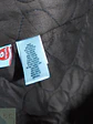 Chaquetón de Lana Azul Marino Bonobos x Nova Fides Talla M - Miniatura 8