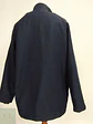 Chaquetón de Lana Azul Marino Bonobos x Nova Fides Talla M - Miniatura 9