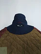 Chaquetón de Lana Azul Marino Bonobos x Nova Fides Talla M - Miniatura 12
