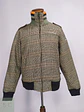 Chaqueta Ireland de Mezcla de Lana Cuadros Glen Plaid y Chiporro Talla M - Miniatura 2