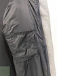 Chaqueta Acolchada Combinada Gris y Negra UMM DJ Set Talla L - Miniatura 6