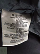 Chaqueta Utility Levi's Negra en Mezcla de Lana Talla SM - Miniatura 8