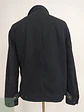 Chaqueta Utility Levi's Negra en Mezcla de Lana Talla SM - Miniatura 9