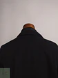 Chaqueta Utility Levi's Negra en Mezcla de Lana Talla SM - Miniatura 10