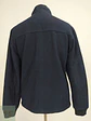 Chaqueta de Mezcla de Lana Azul Marino con Forro Acolchado Talla SM - Miniatura 9