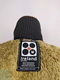 Chaqueta Ireland de Mezcla de Lana Cuadros Glen Plaid y Chiporro Talla M - Miniatura 12