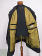 Chaquetón de Lana Plomo con Membrana SympaTex Arrondo Classic Talla 64 - Miniatura 6