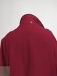 Abrigo Montgomery Burdeos en Mezcla de Lana North Pole Talla XXL - Miniatura 10