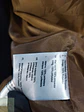Abrigo Montgomery Camel con Capucha NKD Talla S - Miniatura 8