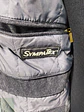 Chaquetón de Lana Virgen y Cachemira Gris Plomo SympaTex Talla XXL - Miniatura 11