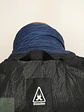 Abrigo Marinero de Lana Azul Gaastra con Pechera Acolchada Talla XXL - Miniatura 13