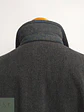 Chaquetón de Lana Plomo con Membrana SympaTex Arrondo Classic Talla 64 - Miniatura 9