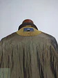 Chaquetón de Pana Cotelé Oliva Tostado con Cuello en Contraste TCM Talla XXXL - Miniatura 14