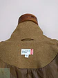 Abrigo Montgomery Camel con Capucha NKD Talla S - Miniatura 12