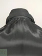 Abrigo Negro con Pechera Desmontable Milestone Talla M - Miniatura 15