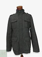 Chaqueta Field Style de Mezcla de Lana Espiga Dockers Talla ML - Miniatura 1
